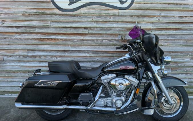 2006 Harley-Davidson ELECTRA GLIDE STANDARD