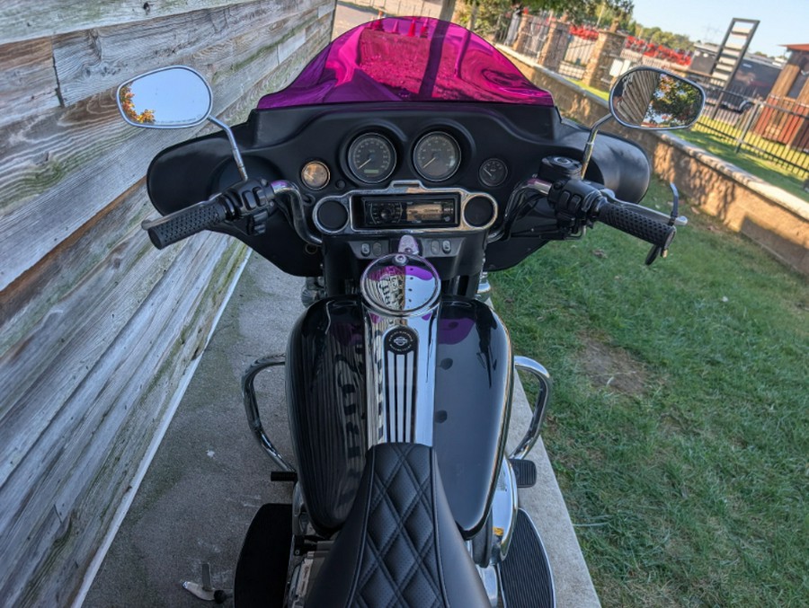 2006 Harley-Davidson ELECTRA GLIDE STANDARD