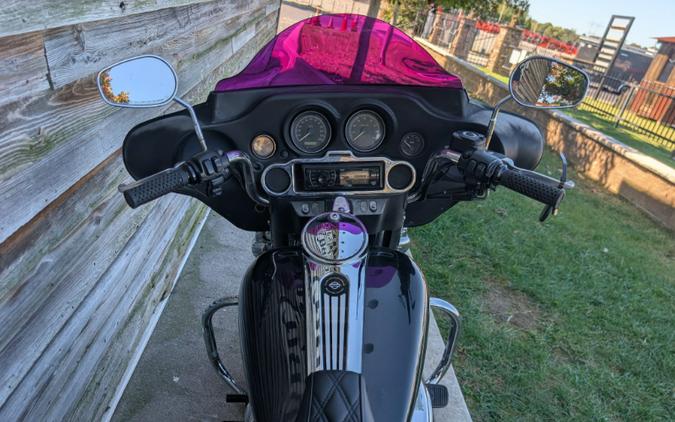 2006 Harley-Davidson ELECTRA GLIDE STANDARD