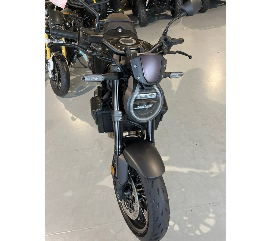 2022 Honda CB1000R ABS
