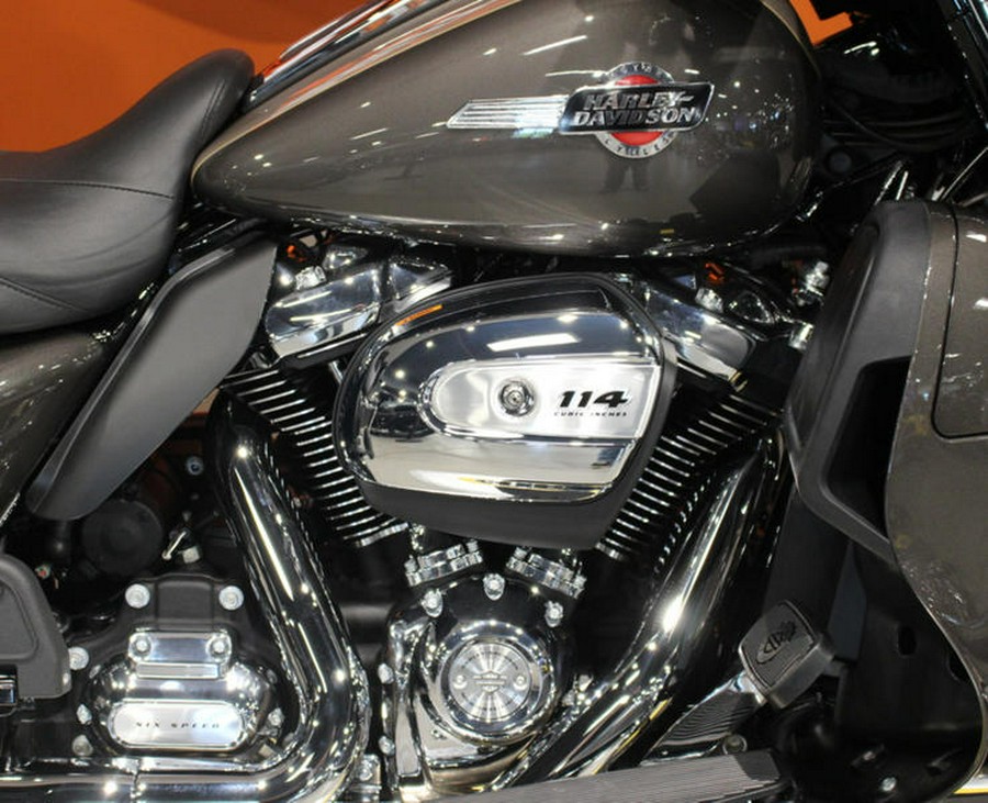 2023 Harley-Davidson® FLHTK - Ultra Limited