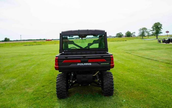 2025 Polaris Ranger XP 1000 NorthStar Edition Ultimate