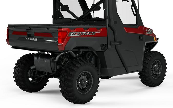 2025 Polaris Ranger XP 1000 NorthStar Edition Ultimate