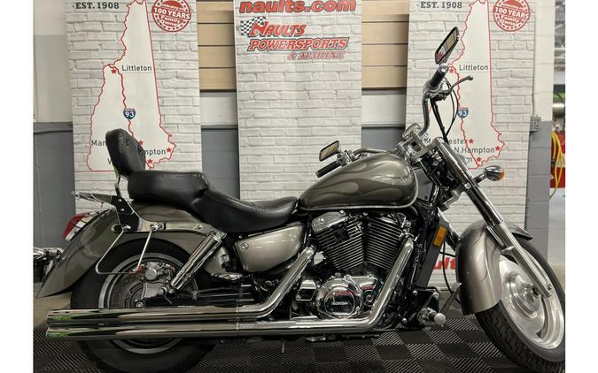 2006 Honda SHADOW SABRE