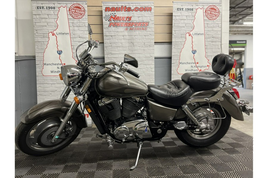 2006 Honda SHADOW SABRE