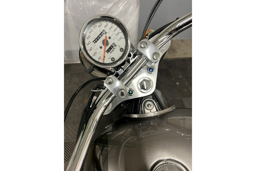 2006 Honda SHADOW SABRE