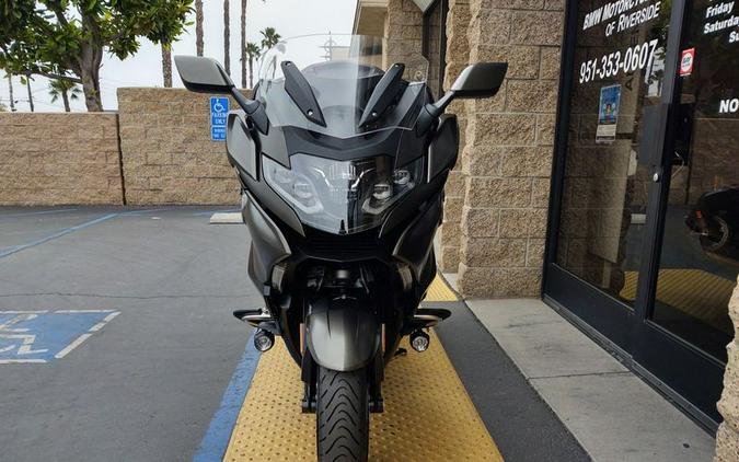 New 2024 BMW K 1600 B