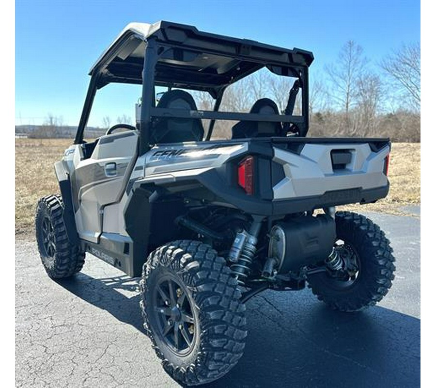 2024 Polaris General XP 1000 Ultimate