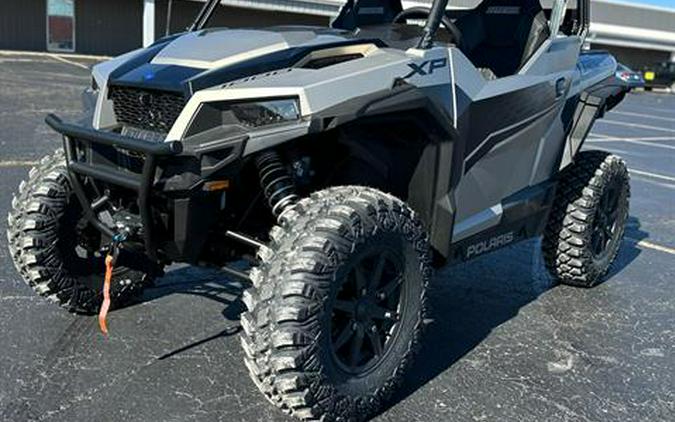 2024 Polaris General XP 1000 Ultimate