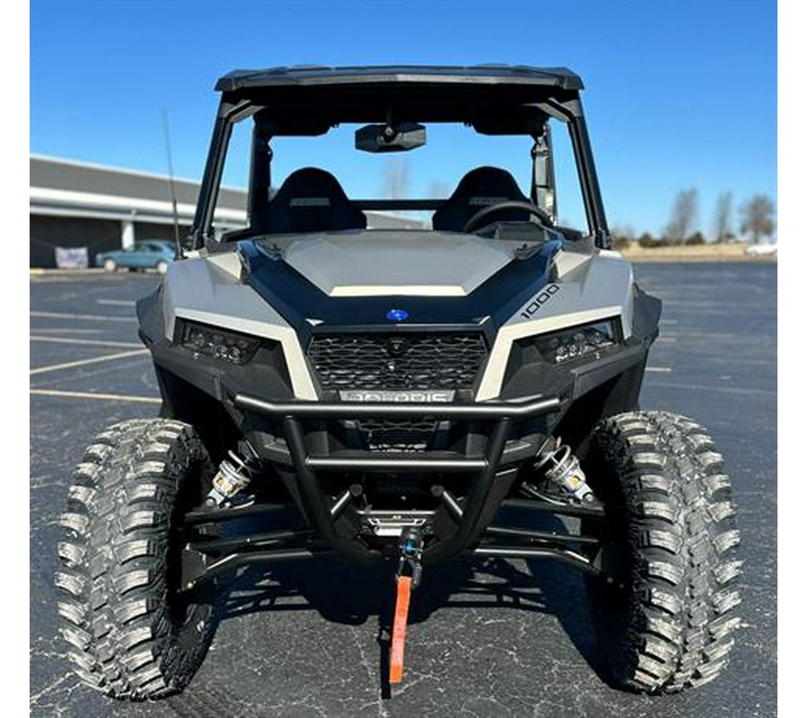 2024 Polaris General XP 1000 Ultimate