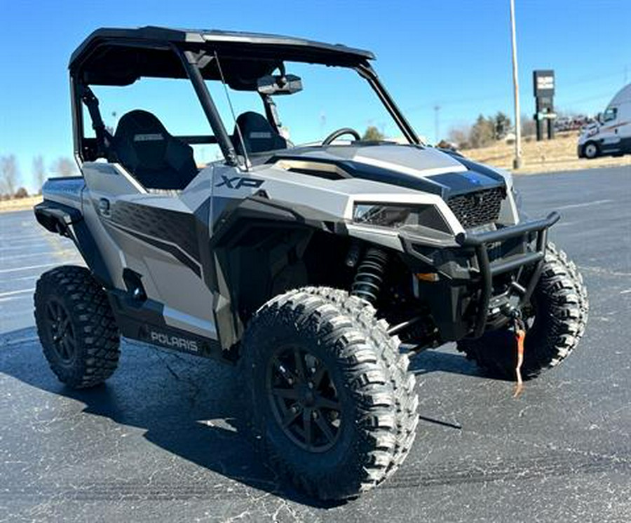 2024 Polaris General XP 1000 Ultimate