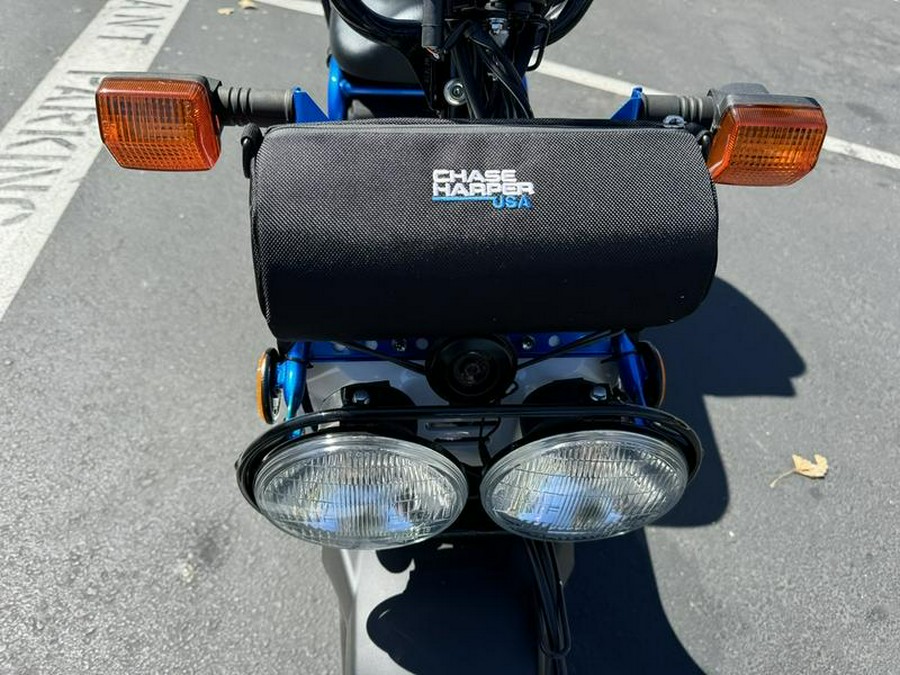 2023 Honda® Ruckus