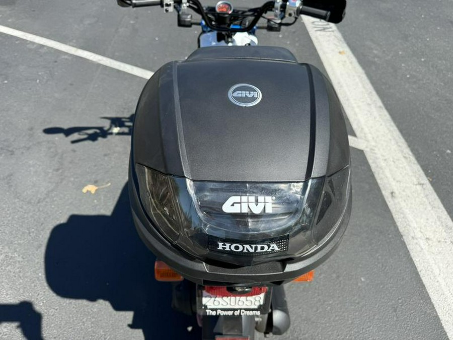 2023 Honda® Ruckus