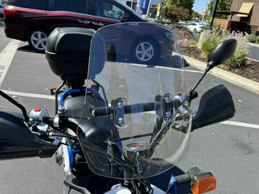 2023 Honda® Ruckus