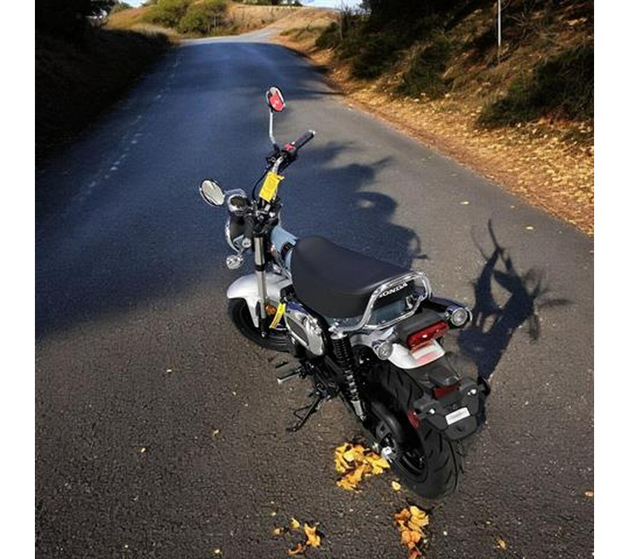 2025 Honda Dax 125