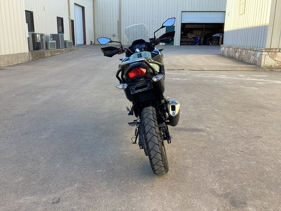 2023 Kawasaki VERSYS®-X 300 ABS