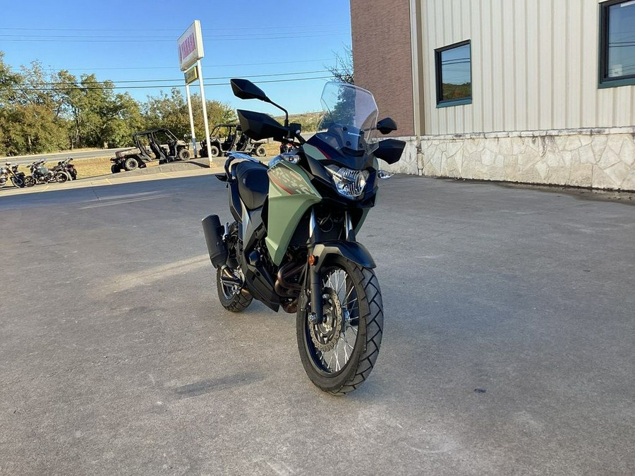 2023 Kawasaki VERSYS®-X 300 ABS