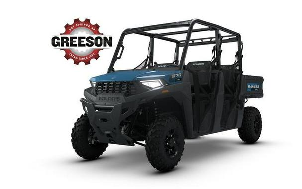2026 Polaris® Ranger Crew SP 570 Premium