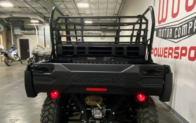 2026 Kawasaki Mule Pro-FXT 820 EPS