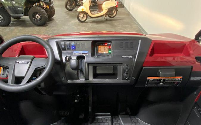 2026 Kawasaki Mule Pro-FXT 820 EPS