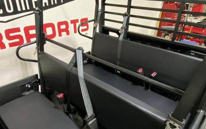 2026 Kawasaki Mule Pro-FXT 820 EPS