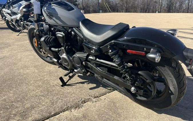 2024 Harley-Davidson Sportster RH975 - Nightster