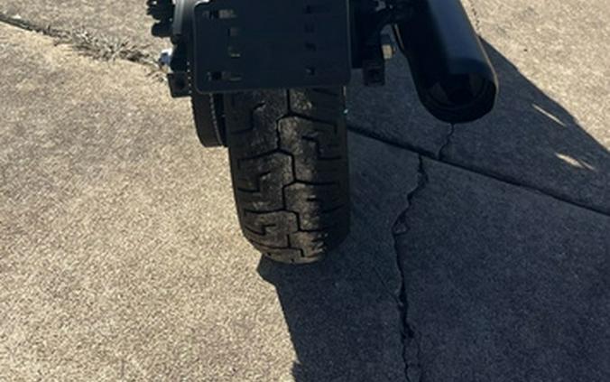 2024 Harley-Davidson Sportster RH975 - Nightster