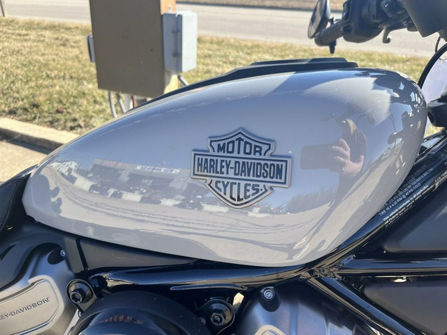 2024 Harley-Davidson Sportster RH975 - Nightster