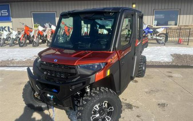 2026 Polaris Ranger Crew XP 1000 NorthStar Edition Ultimate