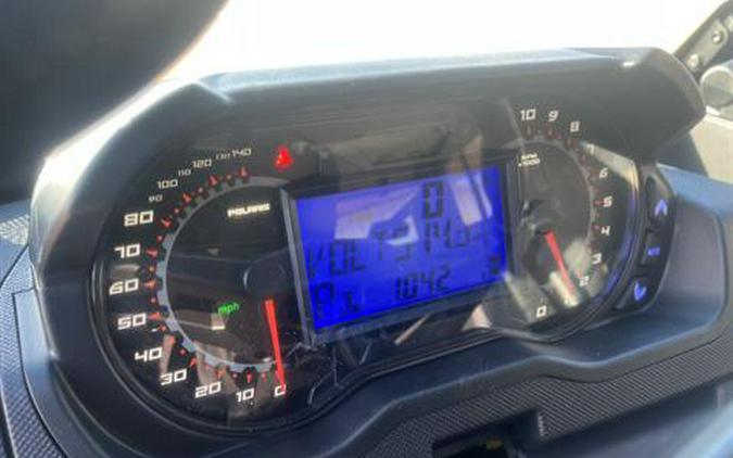 2026 Polaris Ranger Crew XP 1000 NorthStar Edition Ultimate