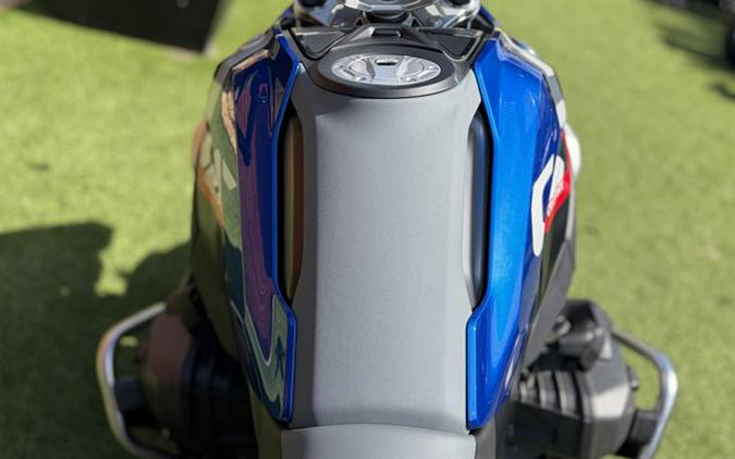 2026 BMW R 1300 GS TROPHY