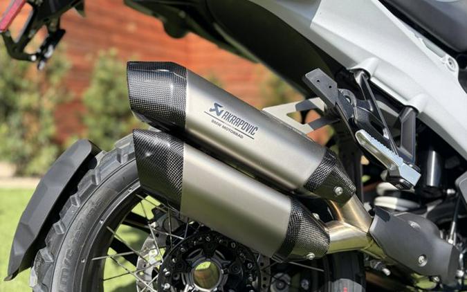 2026 BMW R 1300 GS TROPHY