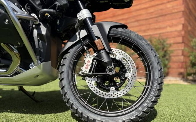 2026 BMW R 1300 GS TROPHY