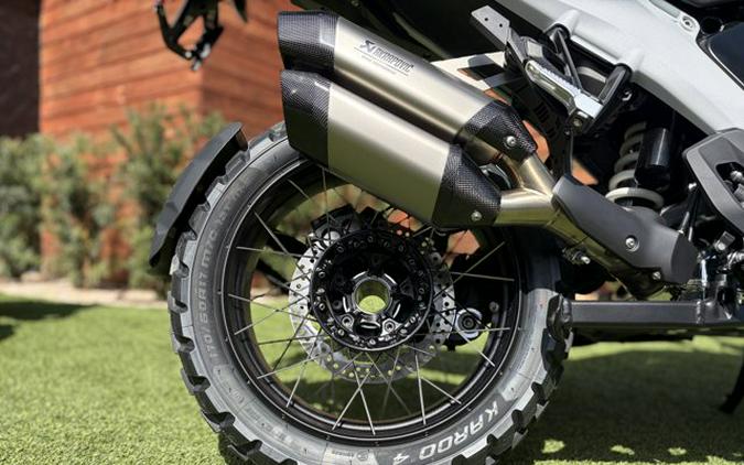 2026 BMW R 1300 GS TROPHY