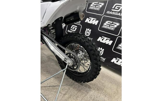 2026 Husqvarna Motorcycles TC 85 17/14