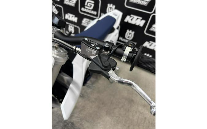 2026 Husqvarna Motorcycles TC 85 17/14