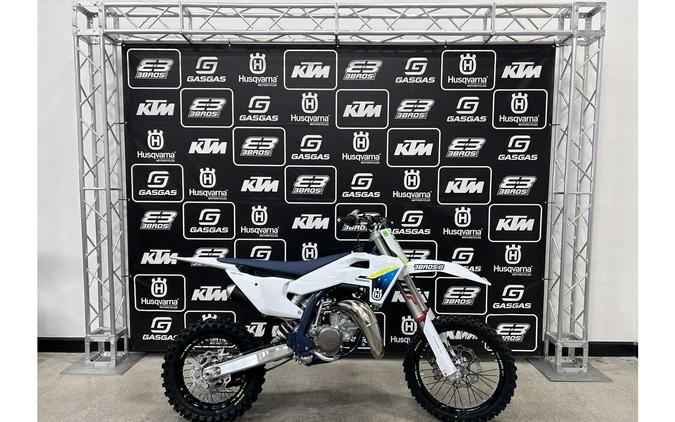 2026 Husqvarna Motorcycles TC 85 17/14