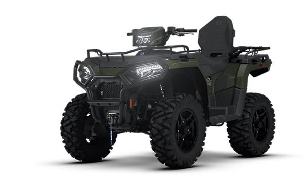 2026 Polaris Sportsman® Touring 570 Premium