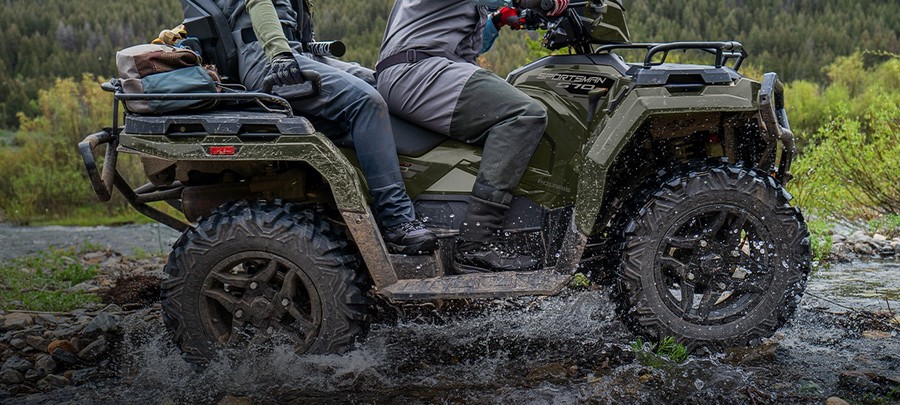 2026 Polaris Sportsman® Touring 570 Premium