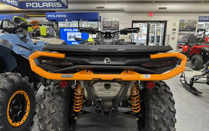 2026 Can-Am Outlander XT-P 1000R