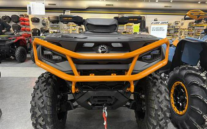 2026 Can-Am Outlander XT-P 1000R