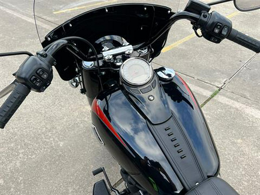 2025 Harley-Davidson Heritage Classic