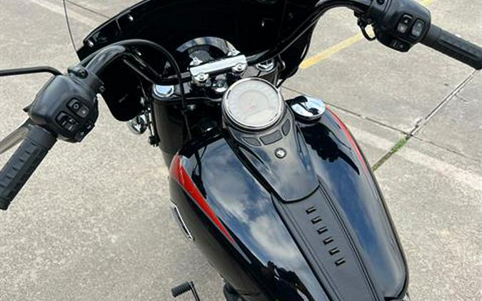 2025 Harley-Davidson Heritage Classic