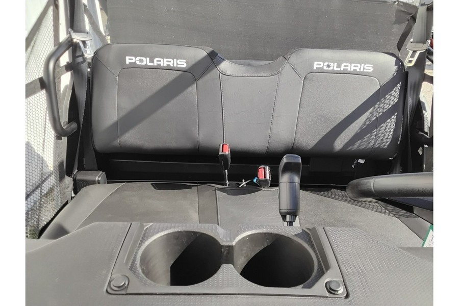 2026 Polaris RANGER SP 570 PREMIUM ZENITH BLUE Premium