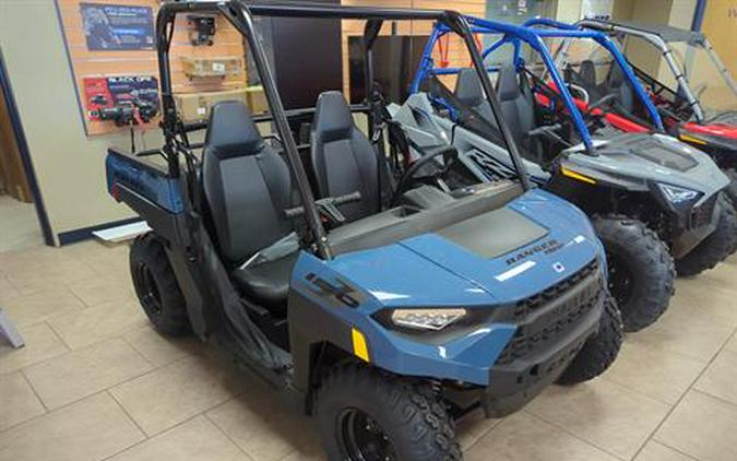 2026 Polaris Ranger 150 EFI