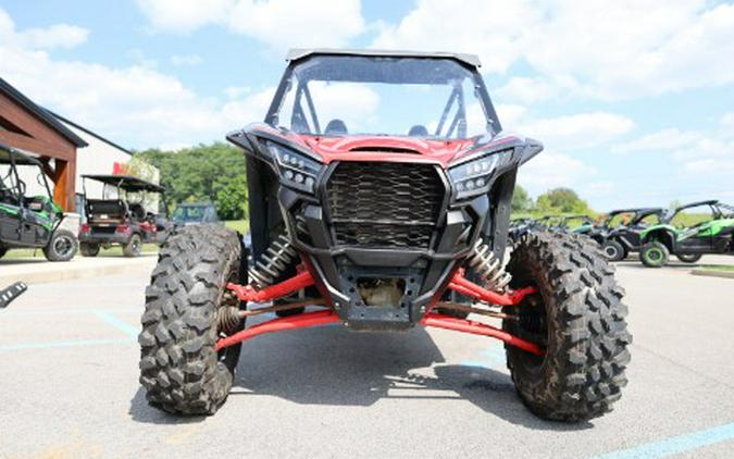 2023 Kawasaki Teryx KRX 1000