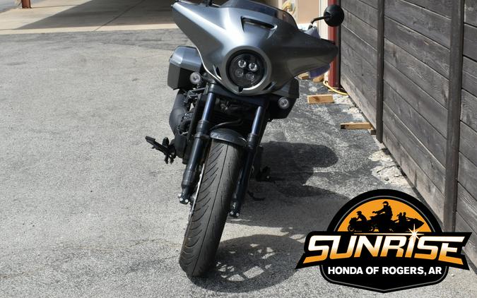 2025 Honda REBEL 1100T DCT