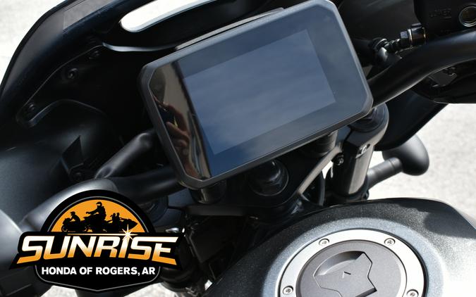 2025 Honda REBEL 1100T DCT