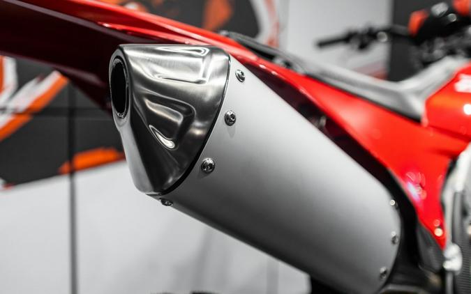 2026 Ducati Desmo MX 450