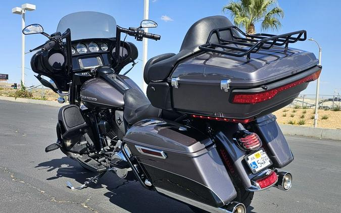 2014 Harley-Davidson® FLHTK - Electra Glide® Ultra Limited
